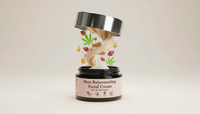 Hers Rejuvenating Facial Cream