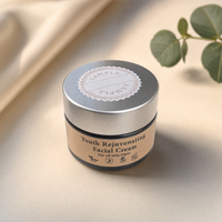 Youth Rejuvenating Facial Cream
