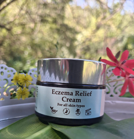 Eczema Relief Cream