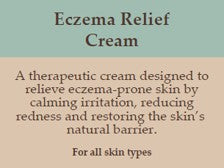 Eczema Relief Cream