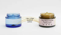 Hers Rejuvenating Facial Cream