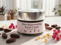 Hers Rejuvenating Facial Cream