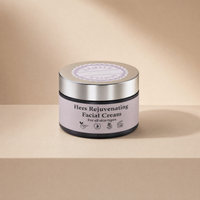 Hers Rejuvenating Facial Cream